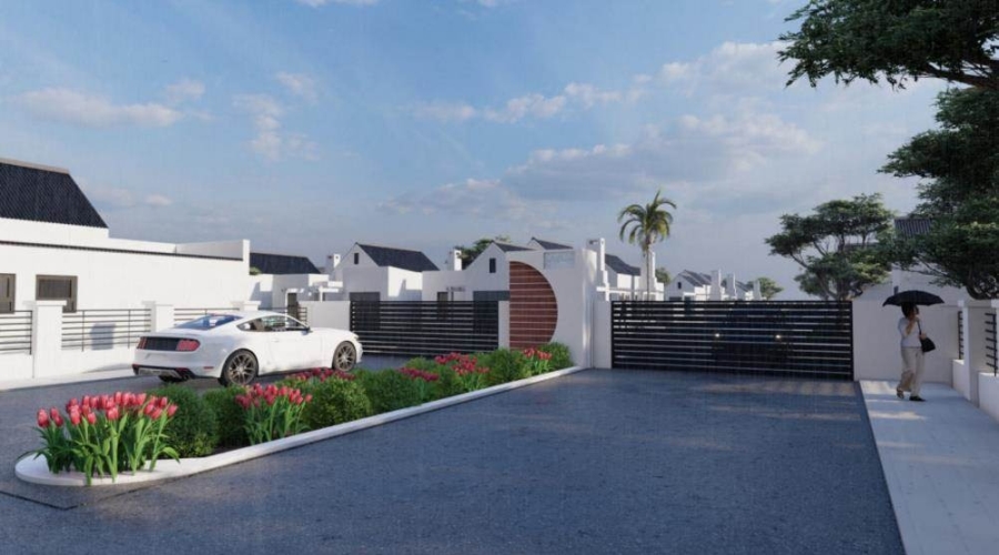 2 Bedroom Property for Sale in Laguna Western Cape